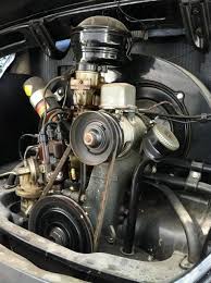 1955 Vw Beetle Sedan For Sale Oldbug Com Fusquinha Fusca Carros