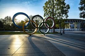 Сколько медалей будет у россии сегодня? Olimpiada V Tokio Projdet Bez Inostrannyh Bolelshikov Gazeta Ru