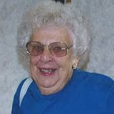 Beverly Ann (Minton) Branson Obituary (1930
