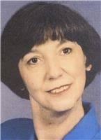 Elizabeth Moss Obituary (1941