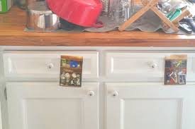 organizing for a kid friendly kitchen