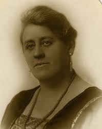 Pioneer women of West Kootenay: Ralphia Weir Stitt McLean Borrow