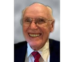 Philip Stimpson Obituary (2022)