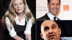 Andrea Arnold Lines Up U.S. Film Plus Paddy Considine & Shane Meadows  Working On New Projects