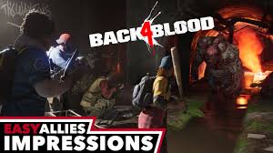 The hocker/stinger is the replacement for the hunter from left 4 dead, but with more trapping uses. Q3ogcnwb1w6bbm