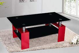 — his table is near the window. 50 Black And Red Coffee Table Cool Furniture Ideas Check More At Http Www Buzzfolders Co Black Glass Coffee Table Coffee Tables For Sale Red Coffee Tables