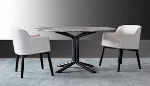 Miller Tables Meridiani Srl Modern Dining Furniture Dining Table Rectangle Dining Table
