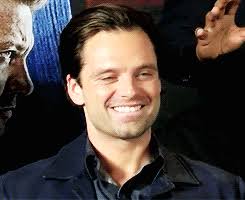 Animated Gif About Cute In Seb Stan By Jane Browse and share the top sebastian stan gifs gifs from 2020 on gfycat. animated gif about cute in seb stan