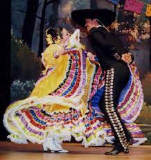 Characterized By Free Css Templates Ballet Folklorico Mexico Culture Mexican Culture