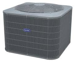 Carrier is the most recognized name in air conditioning and one of the largest manufacturers of residential and commercial hvac equipment. Carrier 24abc636a003 Straight Cool Residential Condensers Carrier Hvac