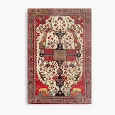 Der kreis schließt sich mit unseren kreisförmigen teppichen. Persischer L C3 B6we Geschenke Merchandise Redbubble