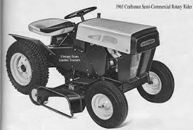 See more ideas about garden tractor, tractors, lawn tractor. Sears And Husqvarna Group Lawn Tractors A 108 Year Continuous Manufacturing Relationship Stops Todaysmower Com