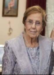 We will bid our last farewell to our precious grandma & mum next Wednesday  10th May @ 8.30 at St. Joseph Parish Church Birkirkara... As per Doris's  wish during the mass, donations