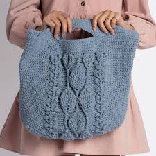 Browse our large selection of free crochet patterns. 100 Free Patterns For Crochet Bags You Ll Love Making 161 Free Crochet Patterns