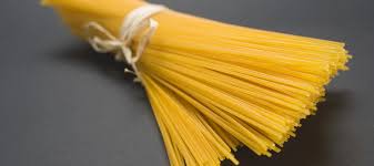 Maybe you would like to learn more about one of these? Al Mit Hanno Trovato Il Modo Di Spezzare Uno Spaghetto Perfettamente In Due