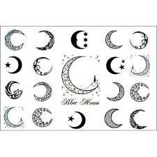 Moon Ideas Star Tattoos Moon Tattoo Designs Moon Star Tattoo