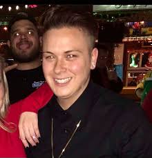 Sam Reyna and Tayler Keefer's Wedding Website