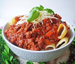 Authentic Italian Sausage Ragu With All Of The Secrets From A True Italian Spicy Italian Sausage Sauteed Wi Sausage Ragu Italian Recipes Authentic Ragu Recipe