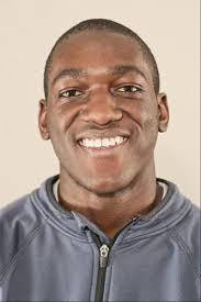 2011 All-Gazette Boys Outdoor Track and Field