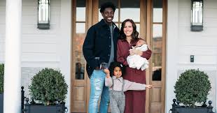 In june 2017, samantha first presented on middleton's social media june 2017. For Jrue Holiday It S A Good Game If His Wife Says So