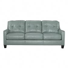Red Barrel Studio Stouffer Leather Sofa Queen Sofa Sleeper Best Leather Sofa Leather Sleeper Sofa