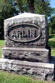 Emma Wampler Arlin (1865-1944)