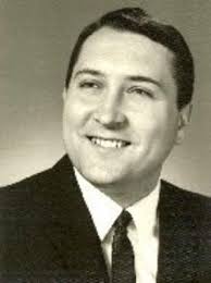 James Herzog Obituary (1940