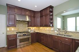 kitchen cabinets refacing inexpensive