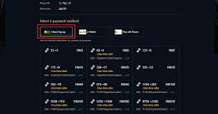 Cara topup uc pubg korea kali ini gue membagikan cara bagaimana mengisi uc pubg kr dengan menggunakan pulsa.jangan lupa like,comment, and subscribe terimakasih. How To Top Up Pubg Mobile With Zgold Molpoints And Get Extra Cash News On9gamer