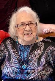 Obituary for Edna Mae (Horst) Naylor