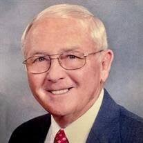 James G. Montavon Obituary