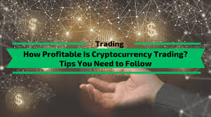 So why would you want to limit your trading to office hours only? How Profitable Is Cryptocurrency Trading Tips You Need To Follow Daily Money Saving