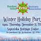 RVBA Annual Holiday Party event in Kerhonkson, NY