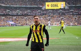 Liverpool fc 2021 kits for dream league soccer 2020 for all the liverpool fc fans we burnley 20 21 home kit the burnley 2020 2021 kits are made by umbro. How Watford S Digital Overhaul Has Helped The Fa Cup Finalists To Keep Punching Above Their Weight Cityam Cityam