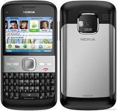 Nokia E5 Pictures Official Photos Nokia E Series Mobile Phone Smartphone