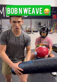 Hes Blitzing Shayne Boyle