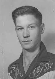 Evans Funeral Homes Obituaries: August 2012