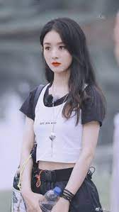 Mới đây, triệu lệ dĩnh gây chú ý lớn khi tham gia chương trình nhà hàng trung hoa. 900 Triá»‡u Lá»‡ DÄ©nh Y TÆ°á»Ÿng Trong 2021 Diá»…n Vien Ná»¯ Tháº§n Ná»¯ Diá»…n Vien