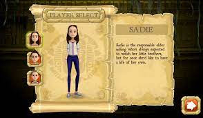 Him or her to complete a puzzle to unlock the door to the next area. Legends Of The Hidden Temple Unlock The Past