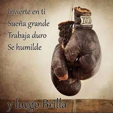 Resultado de imagen para TRABAJA EN TI