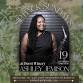 Ashley Jemison Live at Durst! event image