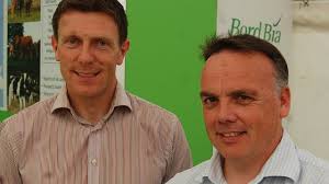 Maximising performance from grazed grass at Beef 2014