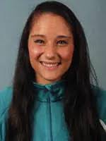 2011-12 Women's Track and Field Roster