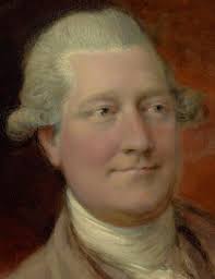 艺术品展示《詹姆斯·克里斯蒂的肖像》【Portrait of James Christie (1730