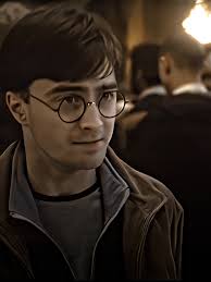 Harry Potter Cz