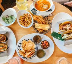 Keep up with what's going on with trejo's tacos. A Hip Foodie Guide To Venice Beach Santa Monica A Blissful Wanderer