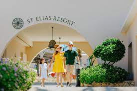 Louis Hotels | Family Hotel Protaras Cyprus | St. Elias Resort