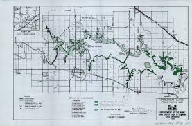 The hunt app includes all advanced features of a standalone hunt gps unit. Oologah Lake Public Hunting Area Oklahoma Maps Digital Collections Oklahoma State University