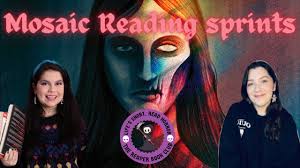 💀✨The Reaper Book Club Reading Sprints