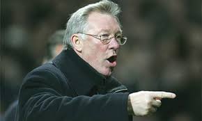 Sir Alex lên án Man City và Chelsea vung tiền